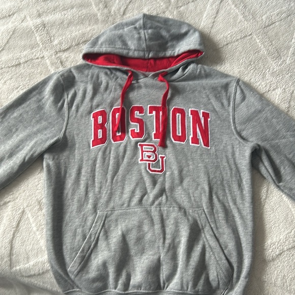 Boston Hoodie - Picture 2 of 5